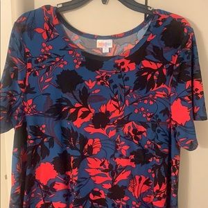 Legging material Carly